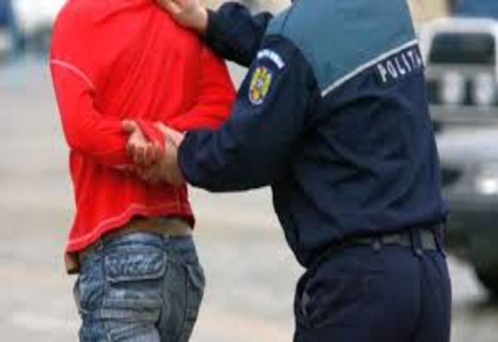 Bonnie și Clyde de Galați - furau tot ce prindeau