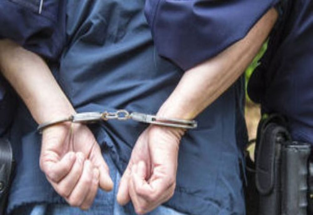 Doi urmăriți internațional prinși la Galați