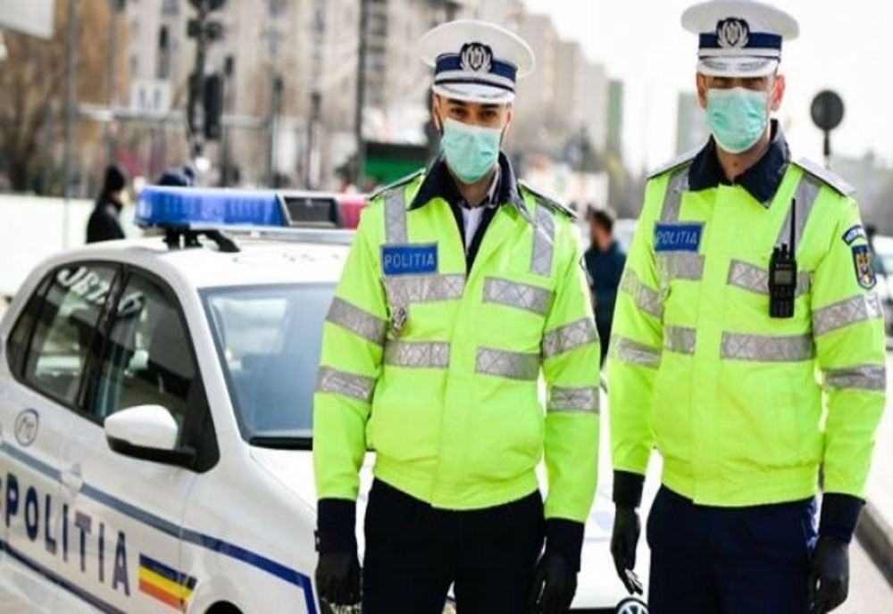 87 de șoferi din Galați au rămas fără permis 