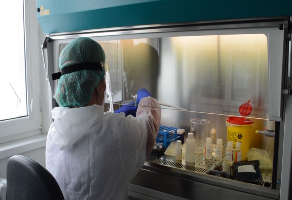 DSP Galați rămâne fără director