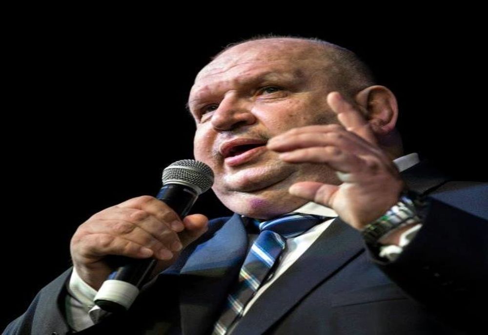 Doctorul Paul Ichim reacționează: „Spitalul Județean nu este de prima linie COVID”