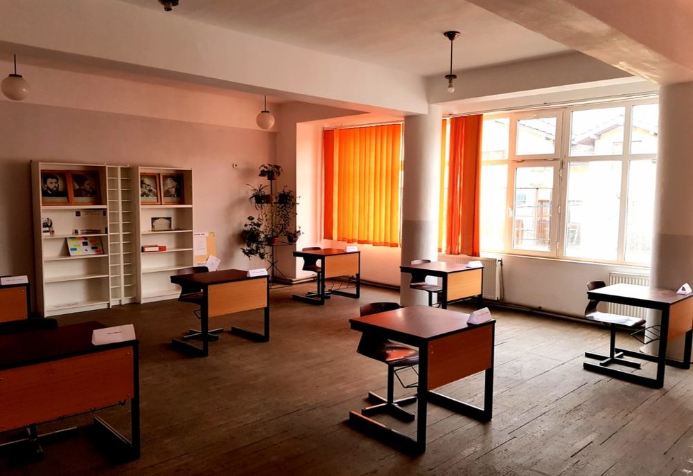 La ultima probă a Bacalaureatului au lipsit 136 de candidați