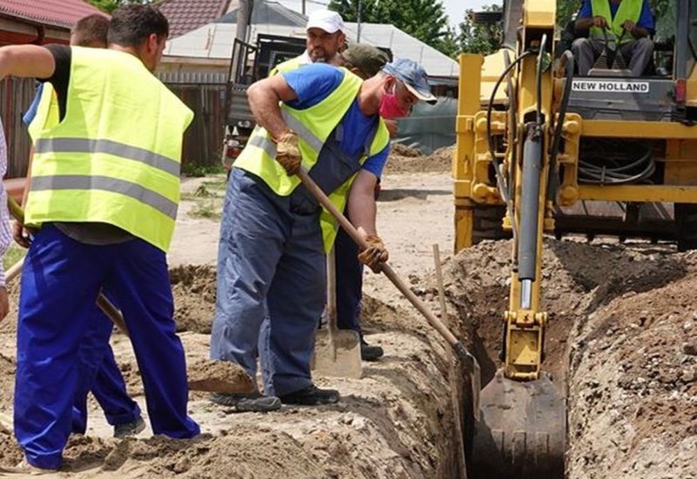 Strada Al. Mavramol va fi închisă până după-amiază - cum vor fi redirecționate traseele autobuzelor?