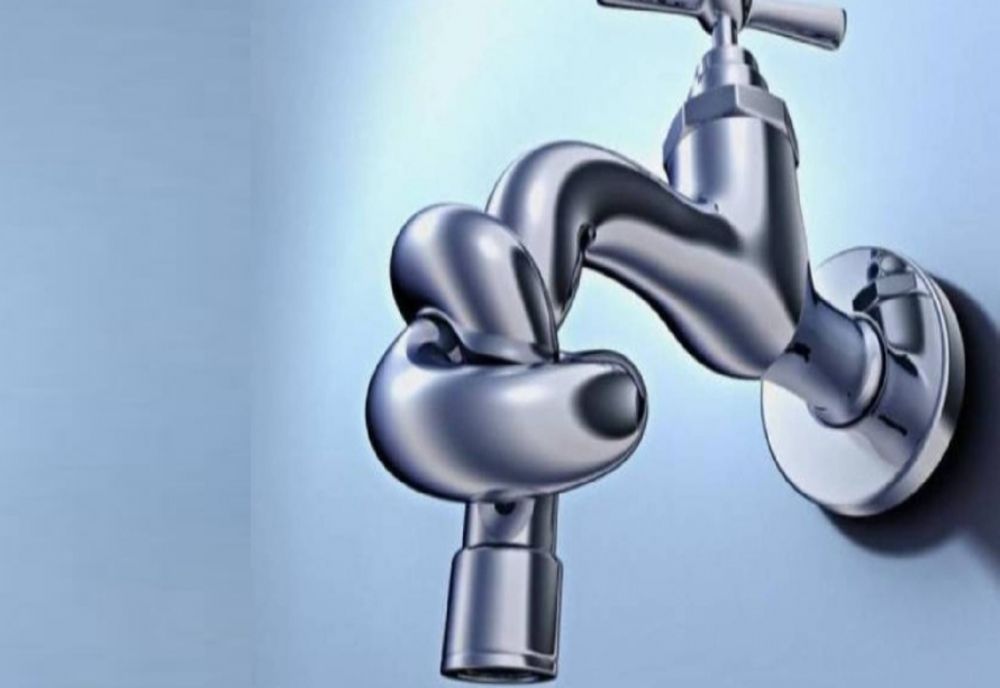 Marți, 30 iunie, Centrul orașului rămâne fără apă