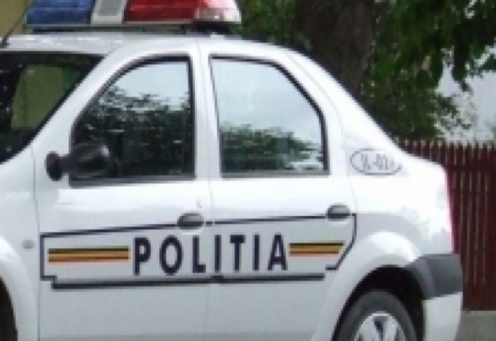 A vrut să îi dea o lecție și acum este cercetat de Poliție