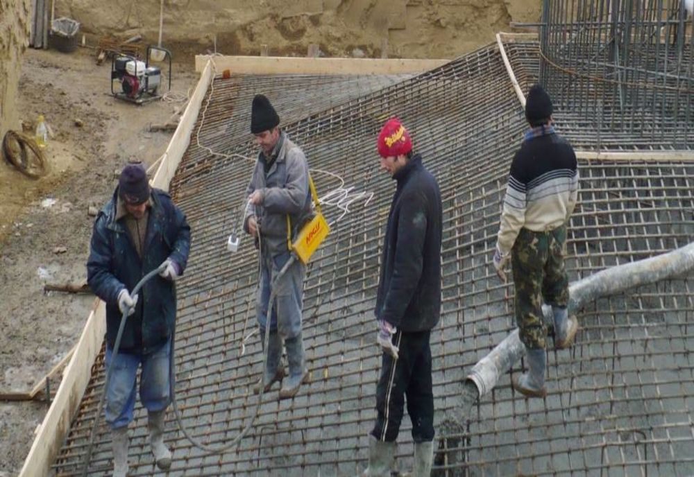 Angajații unei firme din Galați, confirmați cu noul coronavirus