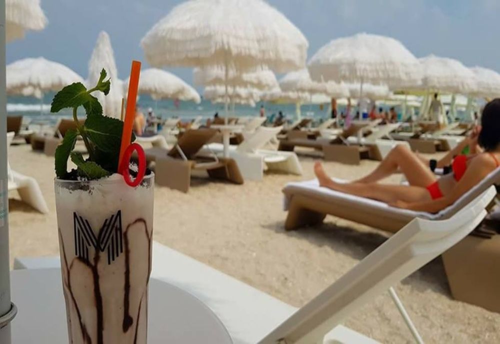 Peste 15.000 de români au ajuns pe litoral în minivacanţa de Rusalii