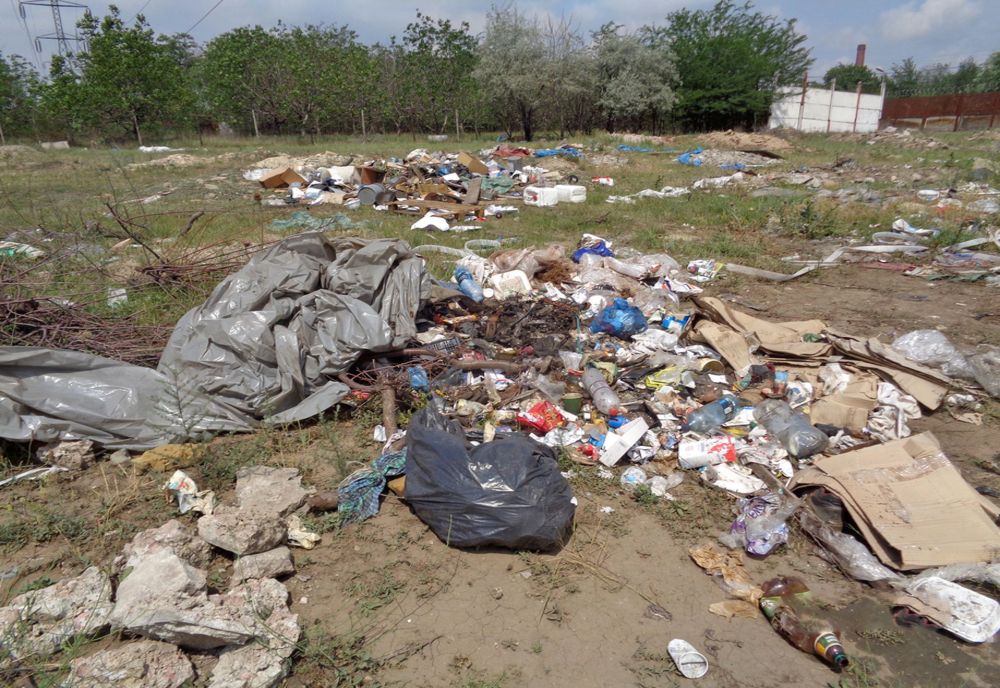 Un agent economic a primit o amendă usturătoare - 20.000 de lei