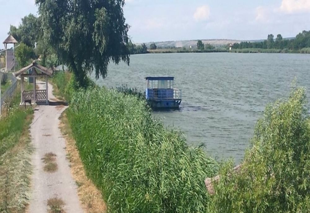 Centrul de agrement Zătun va dispune de o nouă zonă