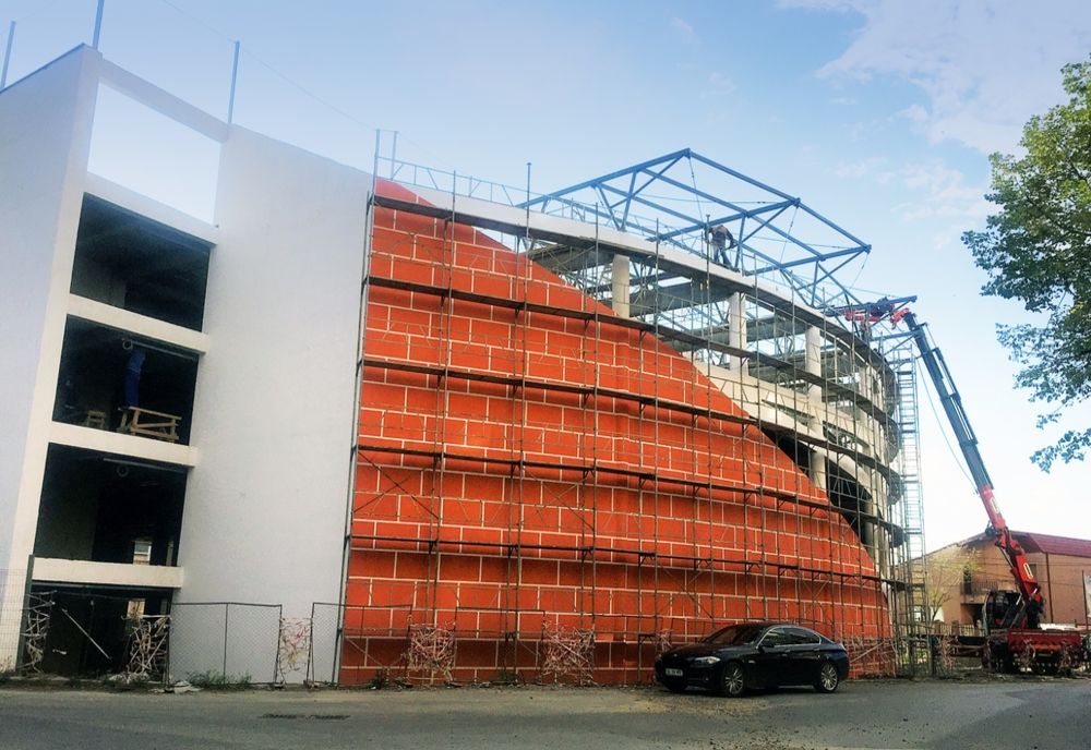 Până când puteți depunde documentația pentru atribuirea unui loc de parcare?