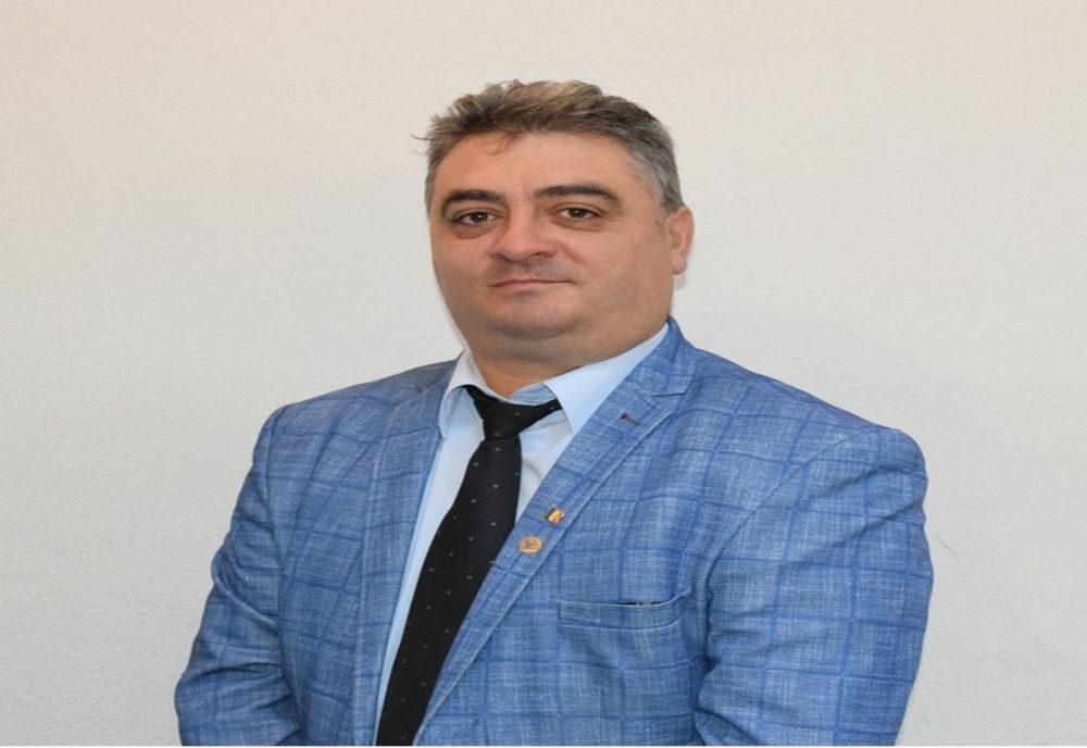 Un nou inspector general a fost numit în funcție la Galați