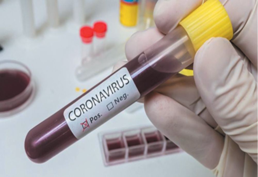 Alți 27 de gălățeni confirmați cu noul coronavirus