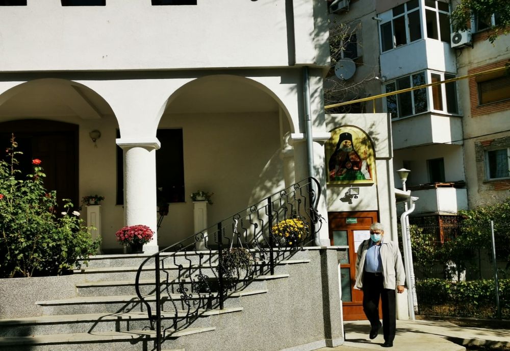 Un nou centru de permanență a fost deschis în cartierul Mazepa