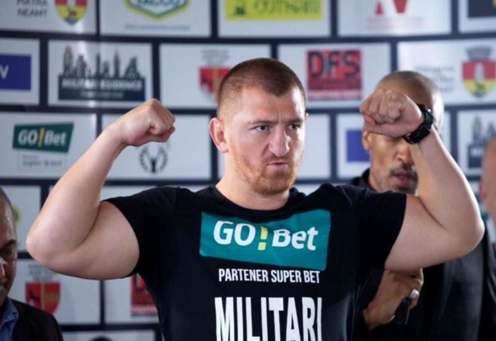 Cătălin Moroșanu, a câștigat un mandat de consilier județean la Galați