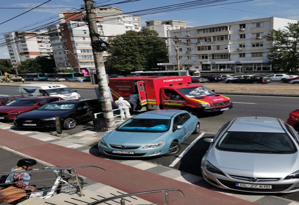 Bilanț Covid-19: peste 5.000 de cazuri la Galați