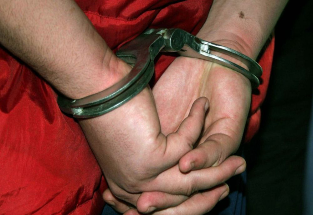 Brăilean căutat pentru conducere fără permis, încarcerat la Galați