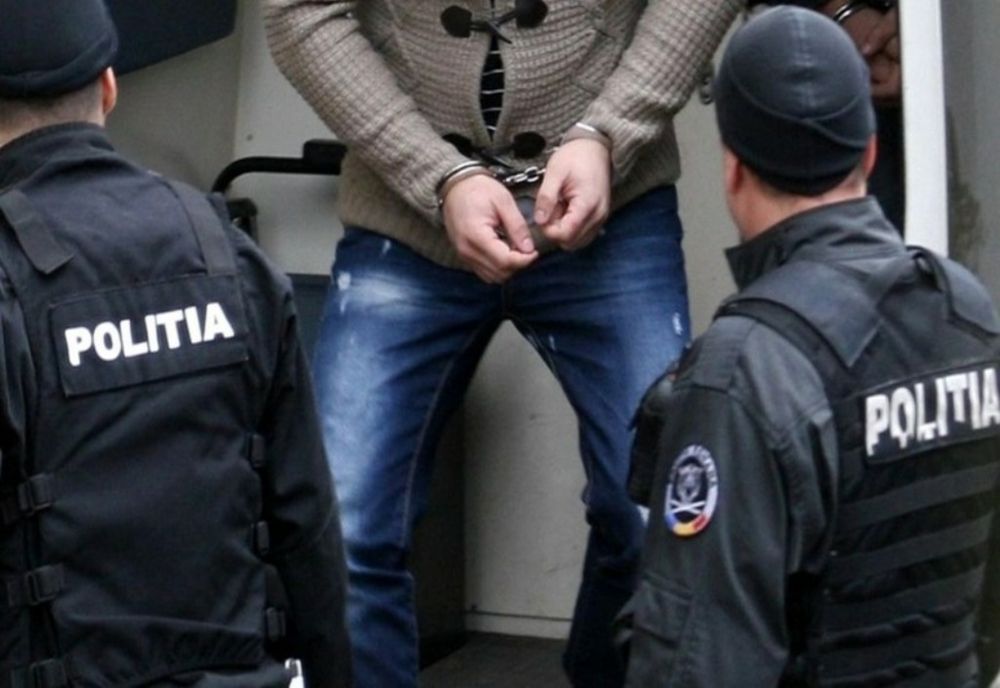Două mandate de arestare puse în aplicare de polițiștii gălățeni