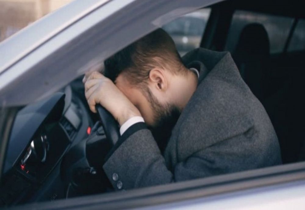 STPF Galați - Tulcean prins la Foltești cu un ITP fals