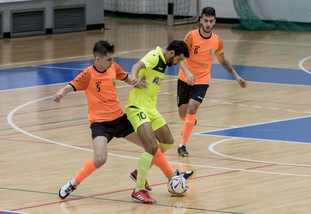 United Galați a marcat 14 goluri în ultimul meci din campionat înaintea debutului în Liga Campionilor