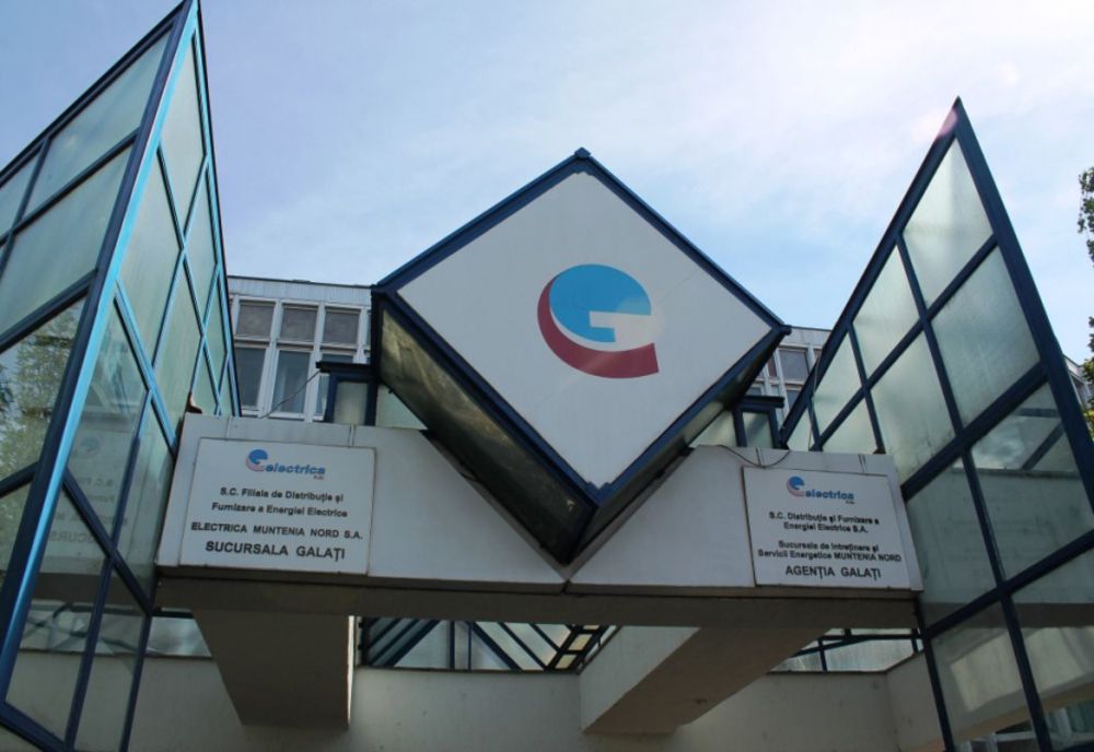 Iulian Țăran noul director al SDEE Galați