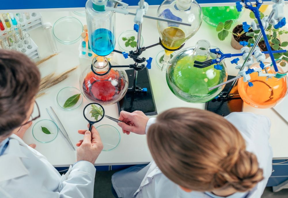 Facultatea Știința și Ingineria Alimentelor din cadrul Universității Dunărea de Jos din Galați partener la INOVALIMENT