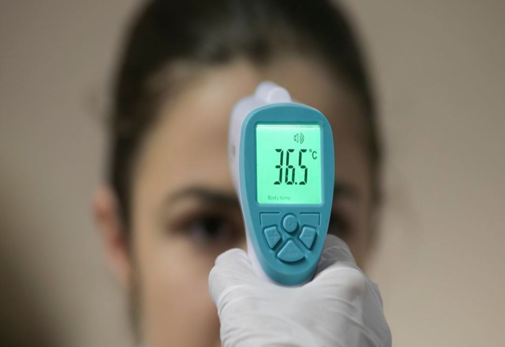 Proces electoral suspendat o perioadă scurtă de timp la secția din localitatea Oancea