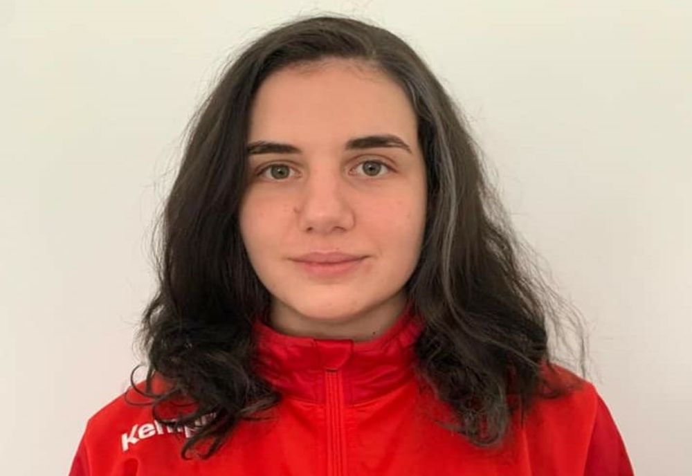 Transfer la echipa de handbal a CSM Galați