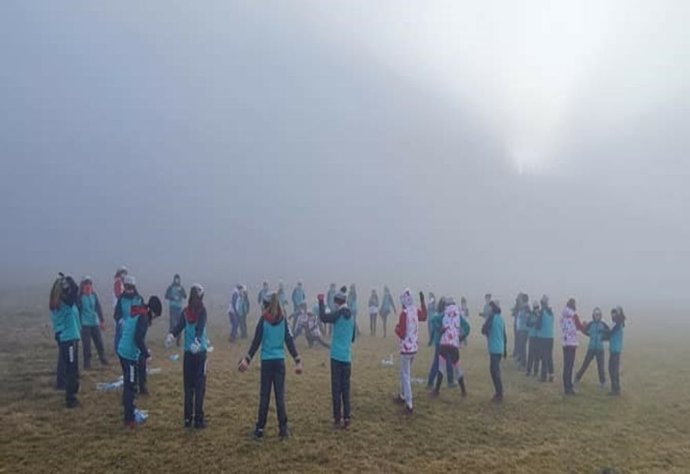 La jumătatea lunii ianuarie se reiau campionatele de handbal pentru junioare