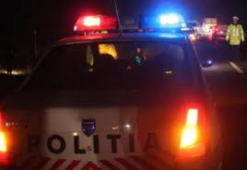 Accident rutier cu victimă, pe Faleza Superioară a Dunării din Galați