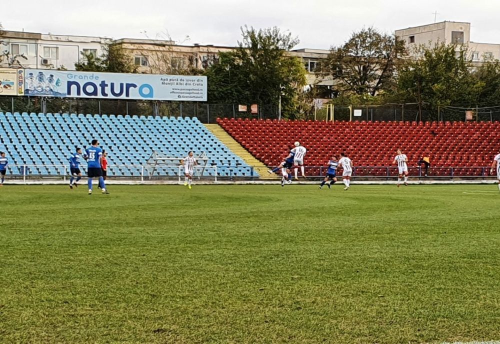 SC Otelul Galați se reunește pe 18 ianuarie