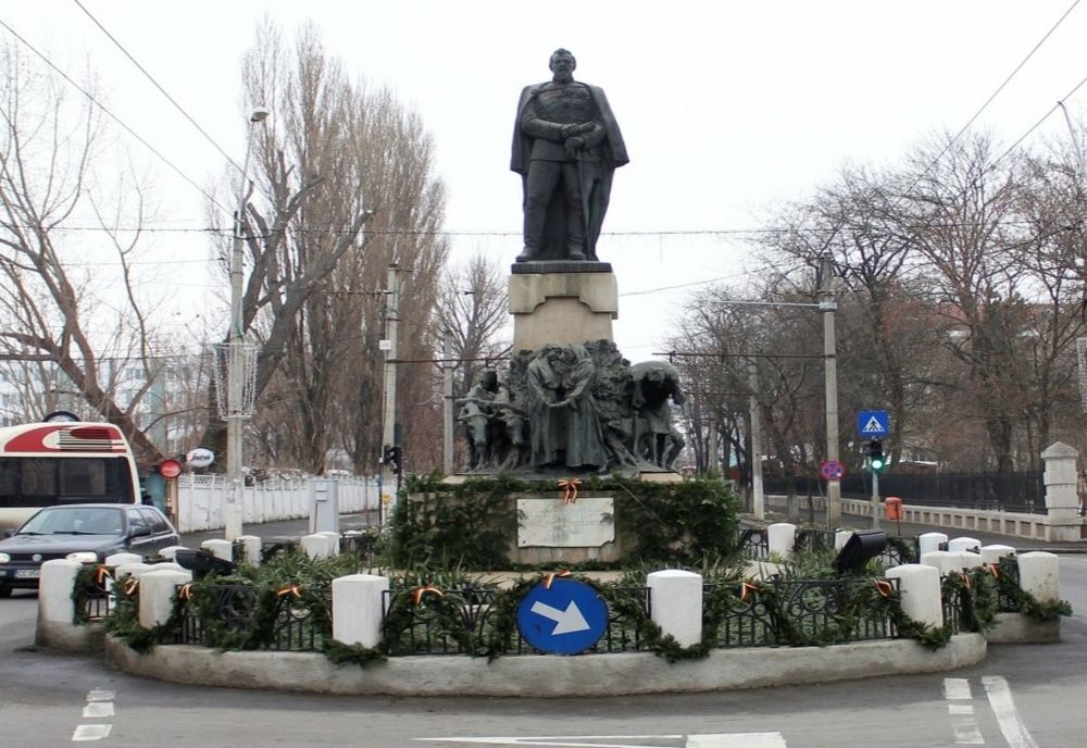 Trafic deviat pe 24 ianuarie pentru a se permite desfășurarea activităților dedicate Zilei Unirii