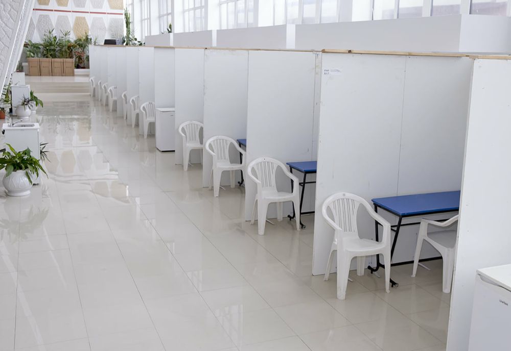 Primăria Galaţi amenajează 36 de puncte de vaccinare anti-COVID în 3 locaţii 