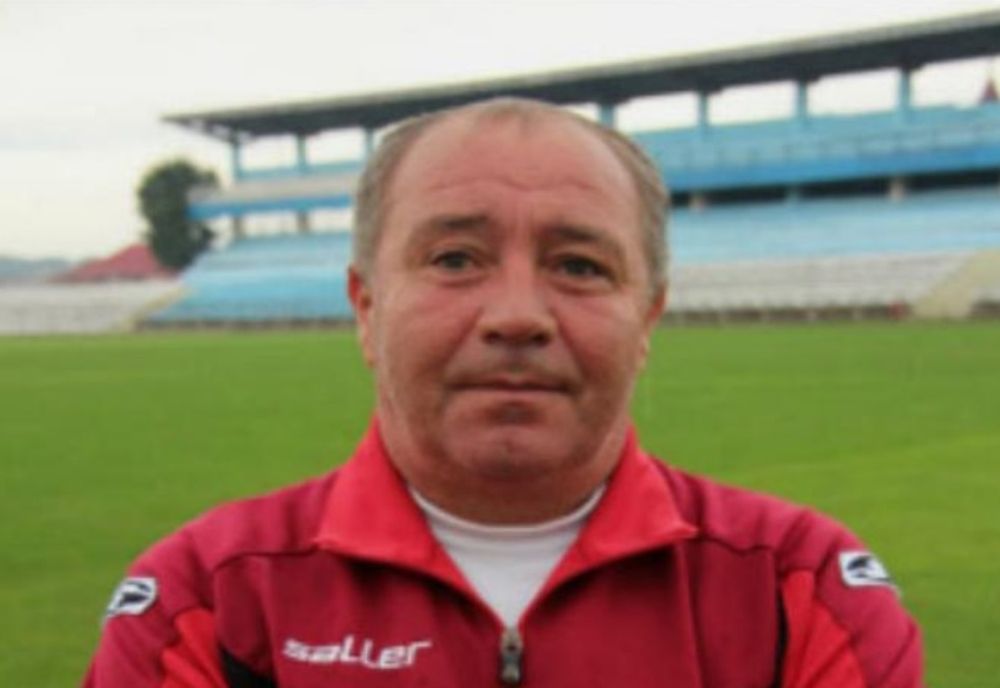 A murit un fost jucător al Oțelelui Galați