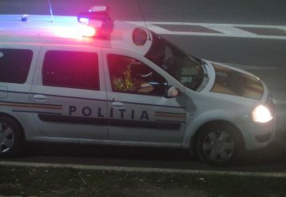 Gălățean depistat conducând pe o arteră din municipiul Brăila, deși avea permisul suspendat