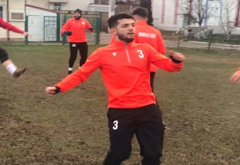 25 de jucători la reluarea pregătirilor celor de la Sporting Liești