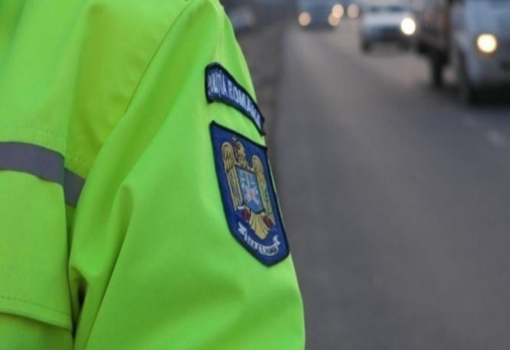 Rupt de beat a produs un accident