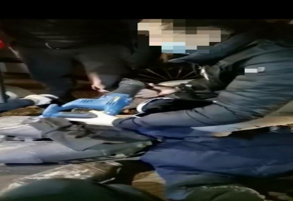 Arestați preventiv după ce au fost prinși cu catalizatoarele auto furate