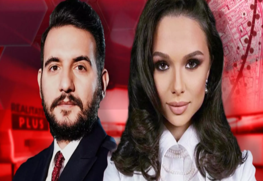 ROMÂNIA ÎN REALITATE - Invitat Adrian Cuculis, avocat