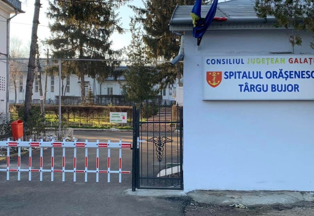  Energie regenerabilă şi sisteme inteligente de gestionare a consumului de energie electrică şi termică la Spitalul din Târgu Bujor