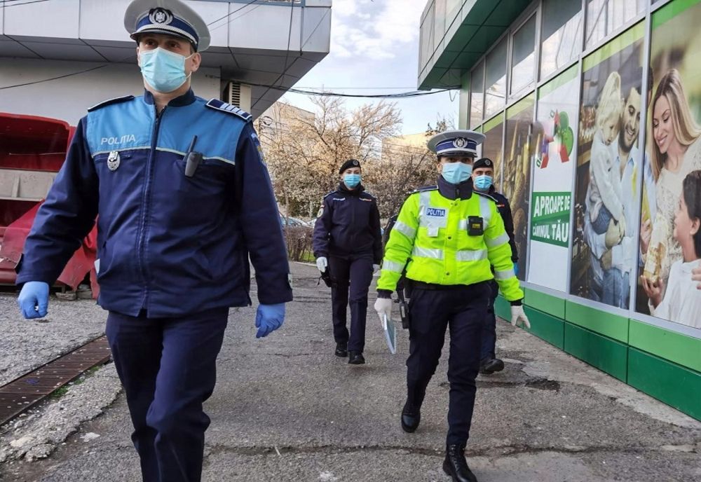 Sfaturile polițiștilor pentru minivacanța pe 1 Mai și Paște