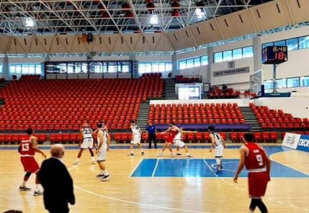 După înfrângerea cu CSU Sibiu, CSM Galați a învins duminică pe FC Argeș Pitești