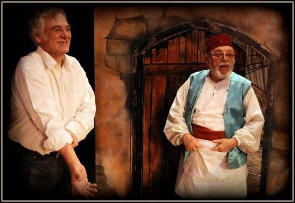 TAKE, IANKE ȘI CADÂR, difuzat duminică pe YouTube