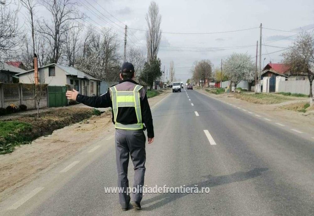 Dosar penal pentru încredinţarea autoturismului unui minor