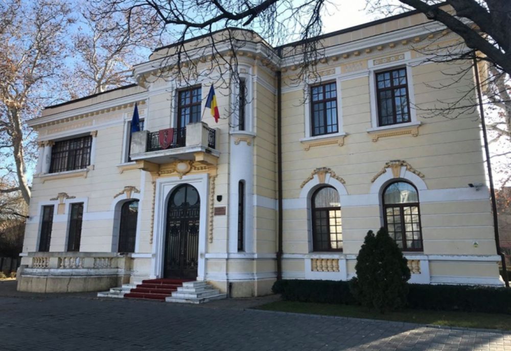 Funcționar din cadrul CJ Galați găsit în incompatibilitate