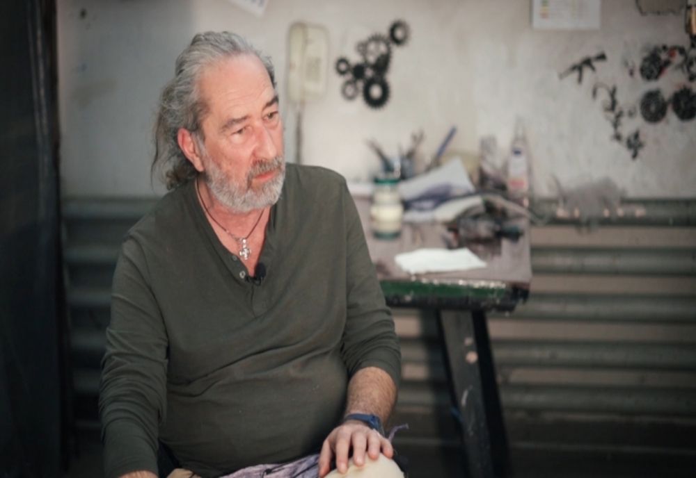 Daniel Divrician: „Rashomon, un mare pariu în zona vizualului” 