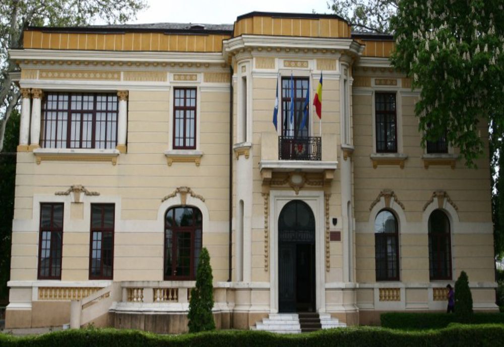 Audienţele şi activitatea cu publicul sunt suspendate la CJ Galați