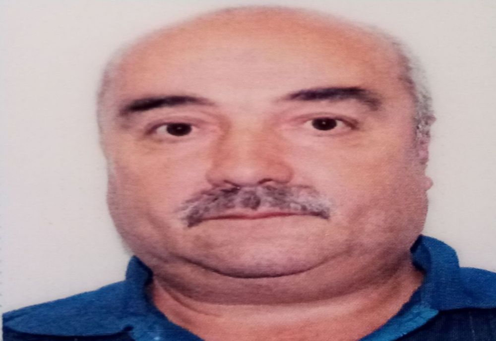 Gălățean de 60 de ani dispărut de la domiciliu