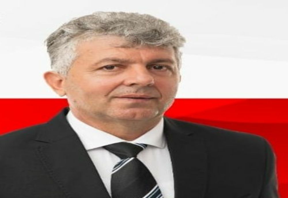 Candidatul PSD din Tg. Bujor a câștigat cu un scor aproape dublu în fața candidatului PNL