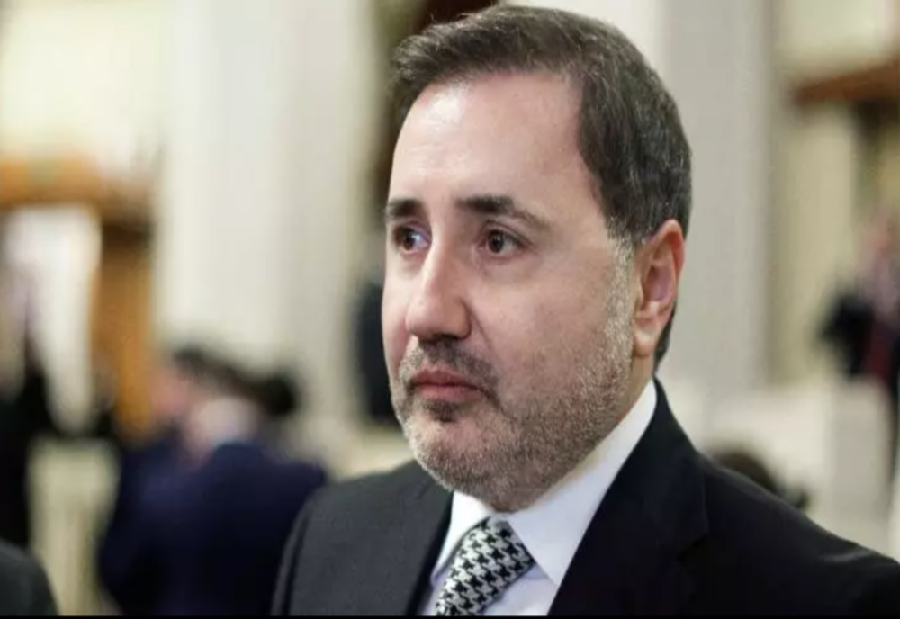 Cristian Rizea: „Am fost condamnat în urma unui dosar fabricat, iar cel vinovat este numărul 2 în NATO”