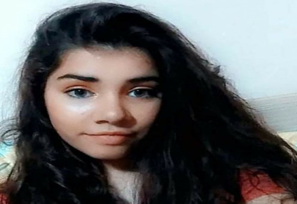 Minoră plecată de la domiciliu, căutată de polițiști